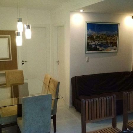 Apartamento Bombinhas Sc Apartment Luaran gambar
