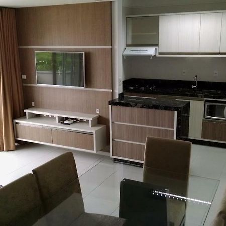 Apartamento Bombinhas Sc Apartment Luaran gambar