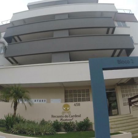 Apartamento Bombinhas Sc Apartment Luaran gambar
