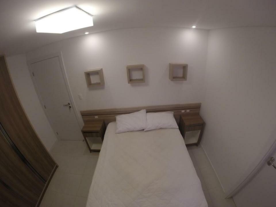 Apartamento Bombinhas Sc Apartment Luaran gambar