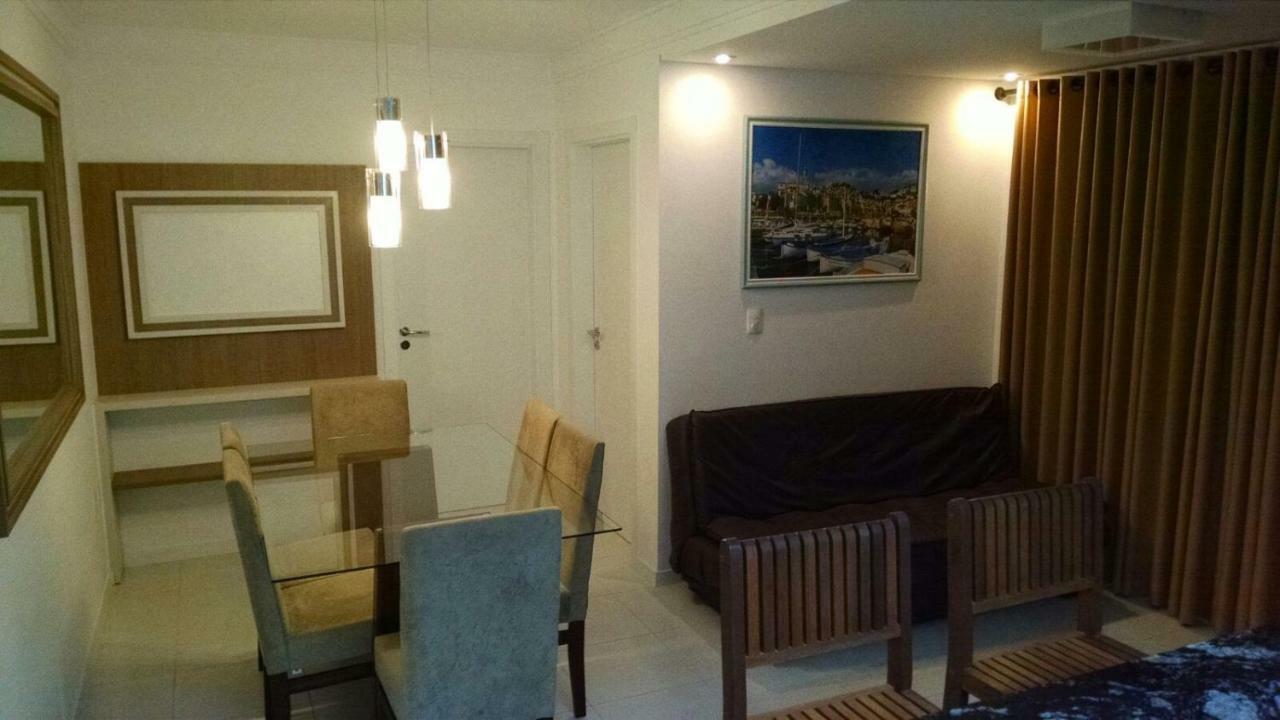 Apartamento Bombinhas Sc Apartment Luaran gambar