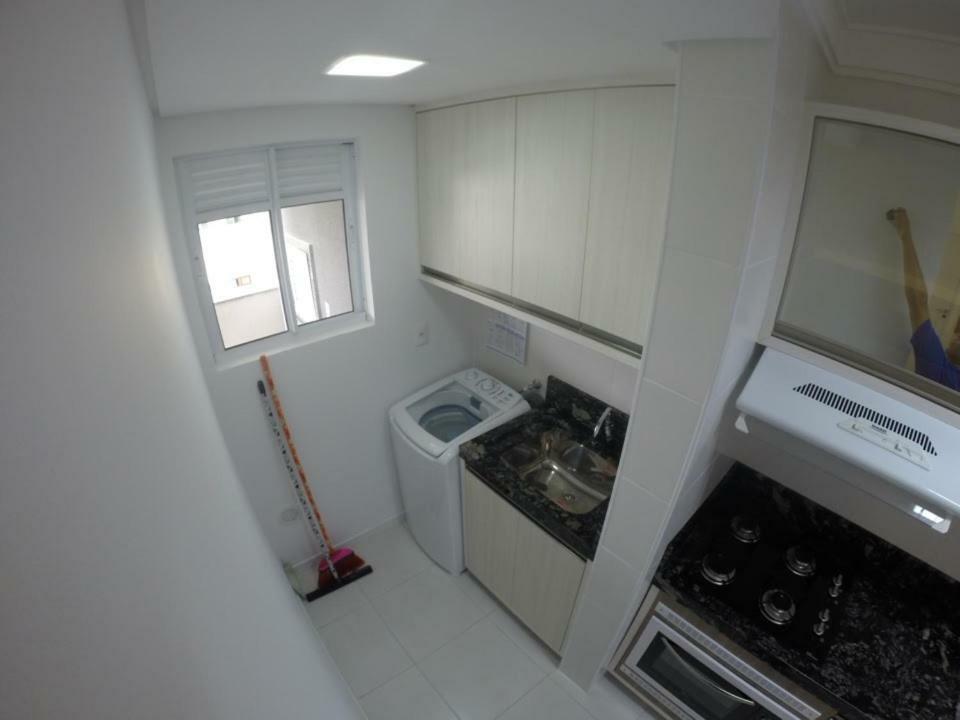 Apartamento Bombinhas Sc Apartment Luaran gambar