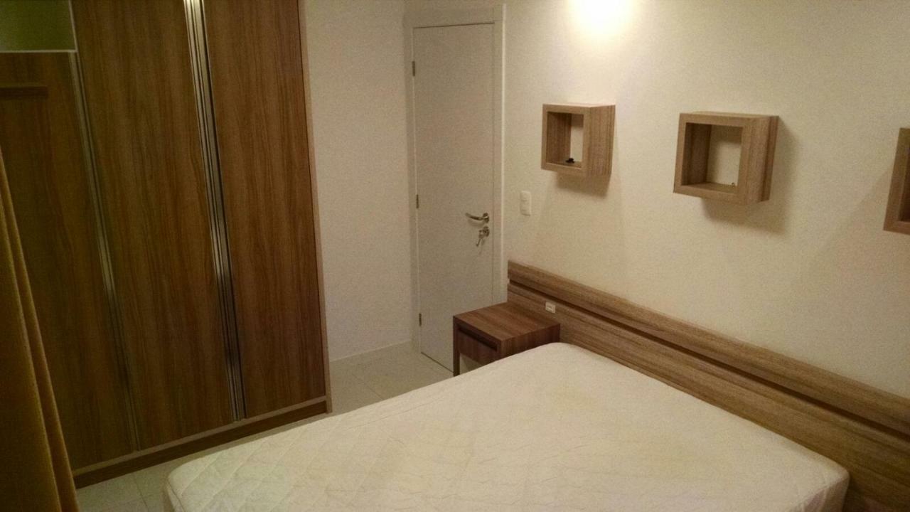 Apartamento Bombinhas Sc Apartment Luaran gambar