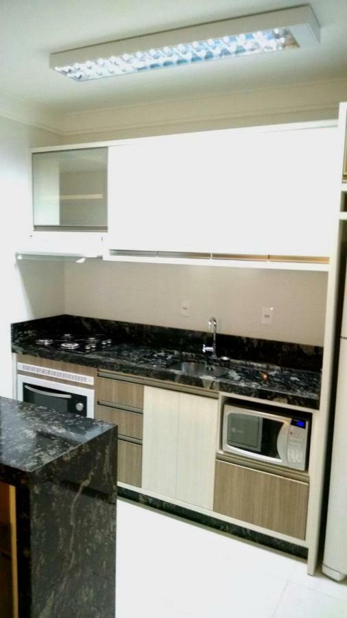 Apartamento Bombinhas Sc Apartment Luaran gambar