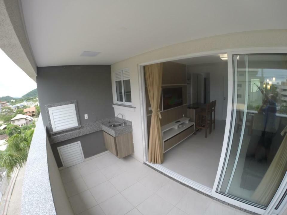 Apartamento Bombinhas Sc Apartment Luaran gambar