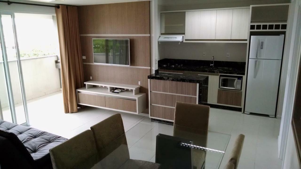 Apartamento Bombinhas Sc Apartment Luaran gambar