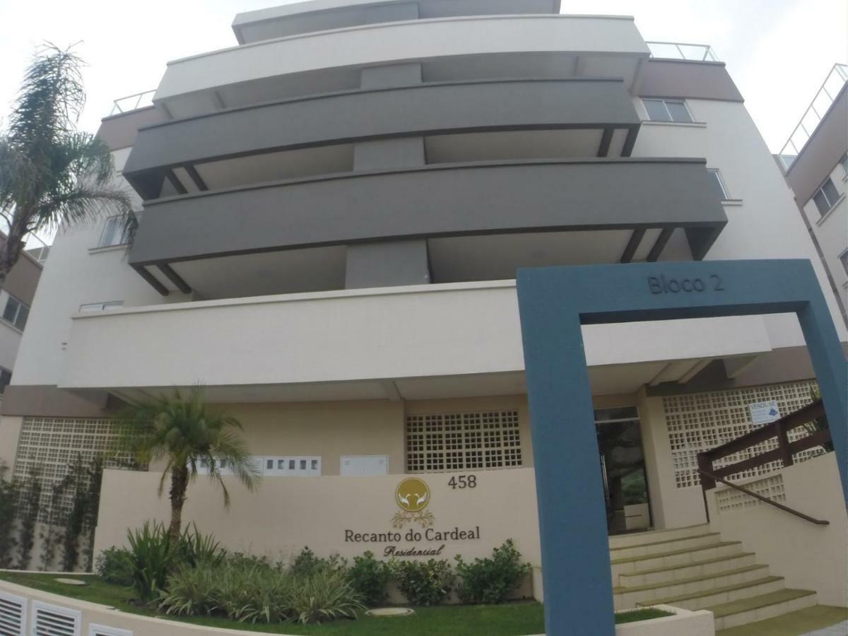 Apartamento Bombinhas Sc Apartment Luaran gambar