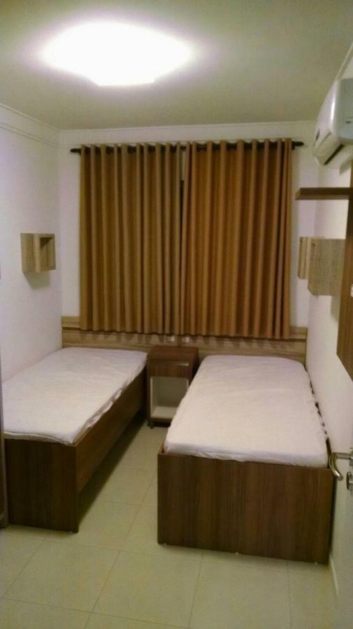Apartamento Bombinhas Sc Apartment Luaran gambar